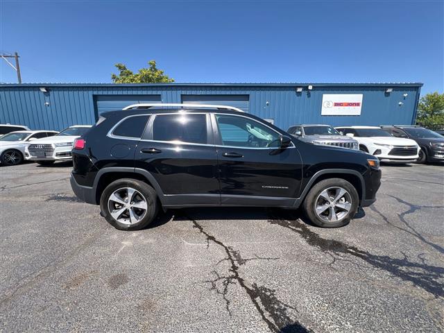 $21988 : 2019 Cherokee High Altitude, image 6