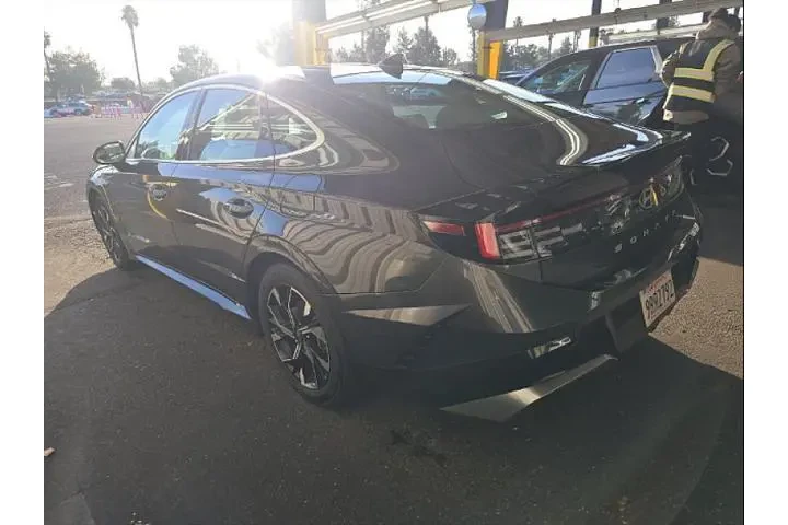 $25995 : Hyundai SONATA 2025 SEL 4dr image 1