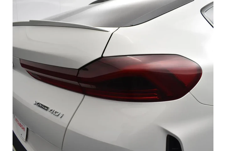 $37995 : BMW X6 2021 AWD xDrive40i 4d image 7