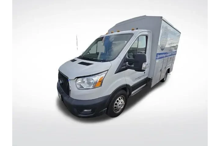 $39000 : Ford Transit 2021 350 HD 2dr image 4