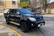 $16800 : toyota hilux srv 2011 4x4 auto thumbnail