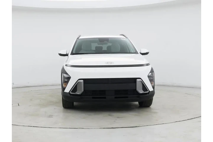 $22998 : Hyundai KONA 2025 SEL 4dr Cr image 5