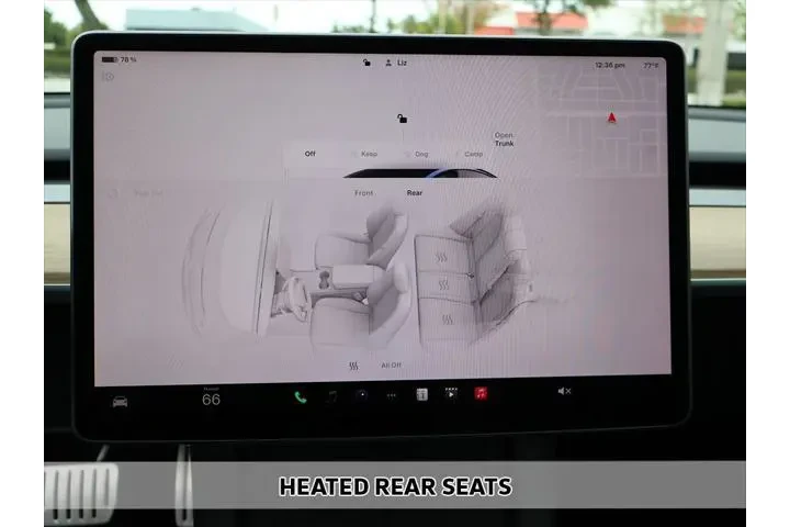 $28990 : Tesla Model 3 2023 AWD Perfo image 7