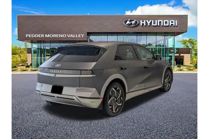 $28480 : Hyundai IONIQ 5 2023 Limited image 4