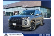 Hyundai PALISADE 2024 XRT 4d