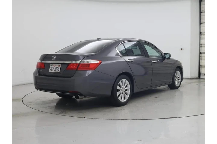 $14998 : Honda Accord 2014 EX-L 4dr S image 8