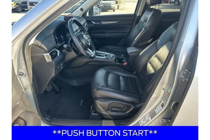 $17998 : Mazda CX-5 2021 Grand Tourin image 9