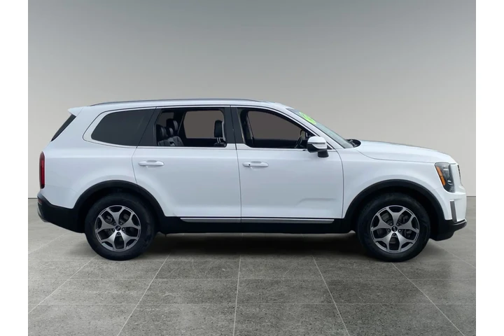 $32432 : Kia Telluride 2021 AWD EX 4d image 6