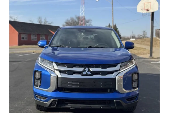 $8999 : 2021 Outlander Sport ES image 3