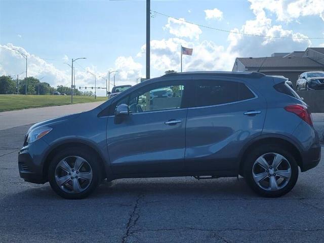 $10490 : 2014 Encore image 5