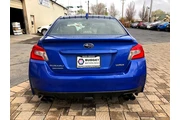 $18990 : 2018 WRX 4-Door thumbnail