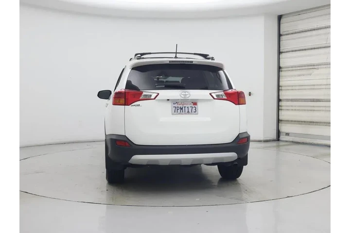 $24998 : Toyota RAV4 2015 AWD XLE 4dr image 6