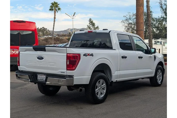 $36742 : Ford F-150 2023 4x4 XLT 4dr image 10