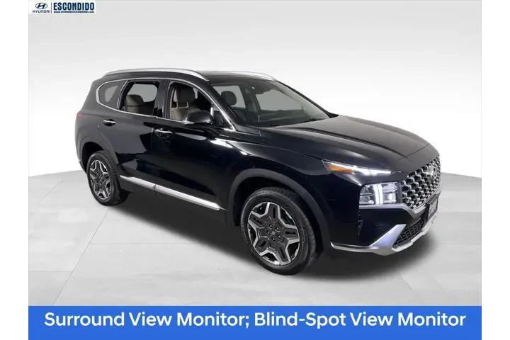 $31995 : Hyundai SANTA FE Hybrid 2023 image 6