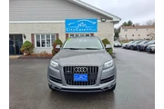 $12900 : 2015 AUDI Q7 3.0T PREMIUM PLU thumbnail