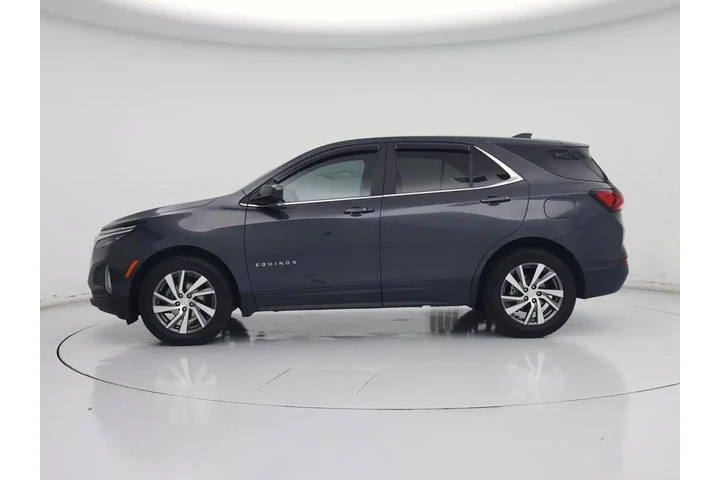 $20998 : Chevrolet Equinox 2023 LT 4d image 3