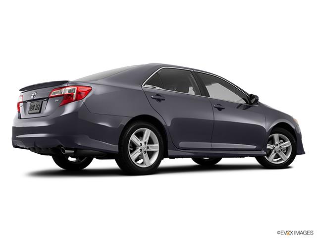 2014 Camry image 9