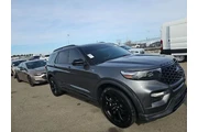 $27999 : Ford Explorer 2023 ST-Line 4 thumbnail