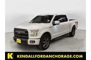 Ford F-150 2015 4x4 Lariat 4 en Anchorage
