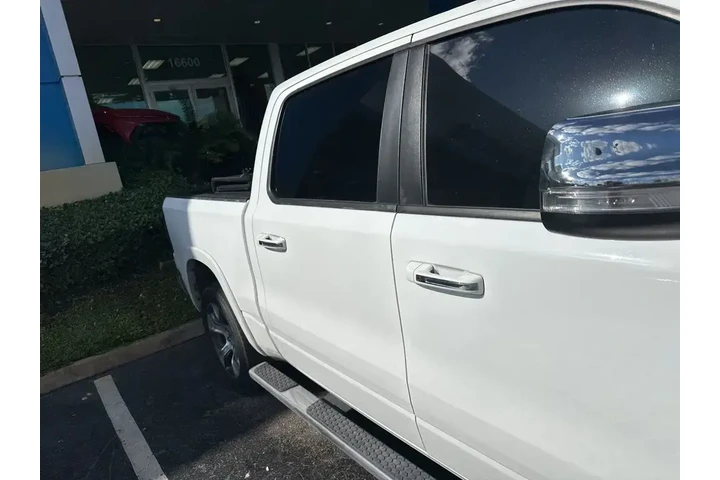 $29691 : Ram 1500 2022 4x2 Laramie 4d image 5