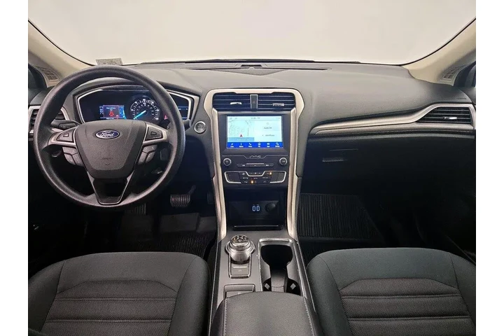 $17998 : Ford Fusion Hybrid 2019 SE 4 image 9