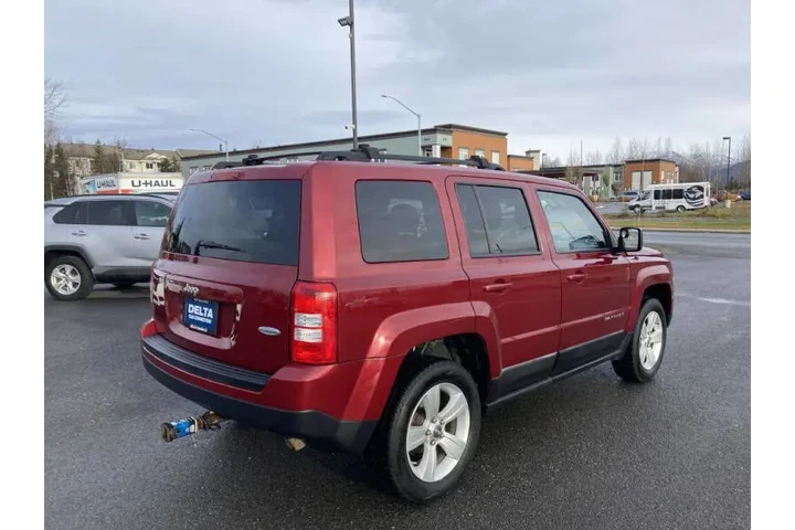 $8999 : 2011 Patriot Sport image 6