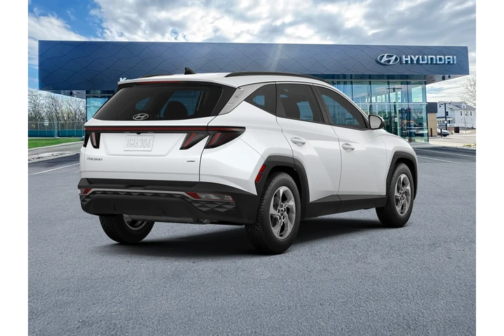 $20698 : Hyundai TUCSON 2023 AWD SEL image 7