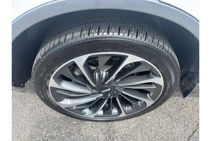 $32985 : Lincoln Aviator 2020 AWD Res image 10