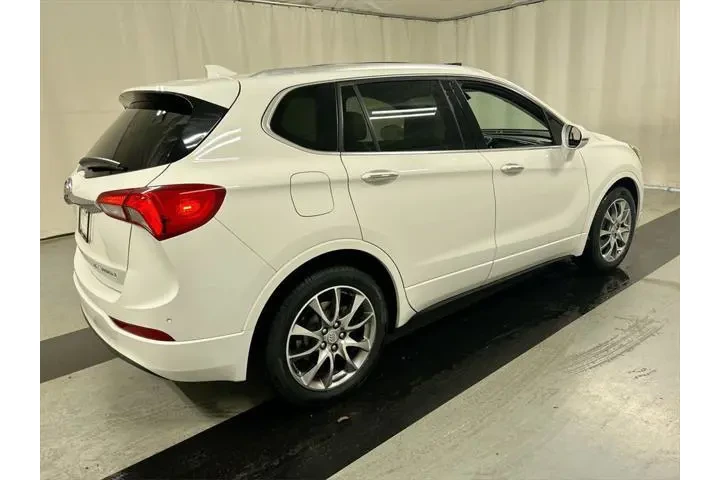 $20911 : Buick Envision 2020 Essence image 2