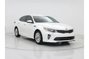 Kia Optima 2018 S 4dr Sedan en Modesto