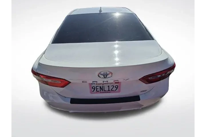 $21600 : Toyota Camry 2019 SE 4dr Sed image 6