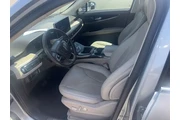 $36998 : Lincoln Nautilus 2023 AWD Re thumbnail