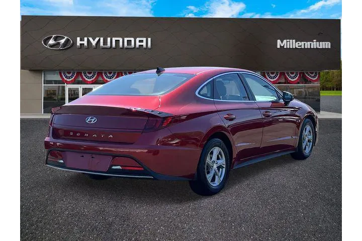 $20995 : Hyundai SONATA 2023 SE 4dr S image 6