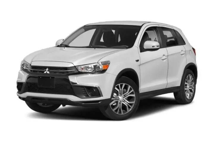 $14988 : Mitsubishi Outlander Sport 2 image 1