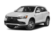 Mitsubishi Outlander Sport 2 en Providence
