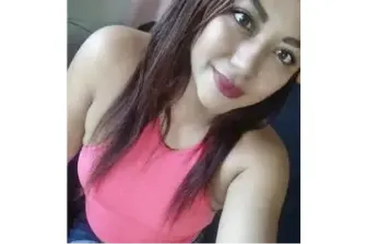 SOFIA818-527-0021 COLOMBIANITA image 1