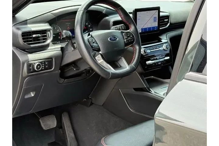 $30989 : Ford Explorer 2023 ST-Line 4 image 6