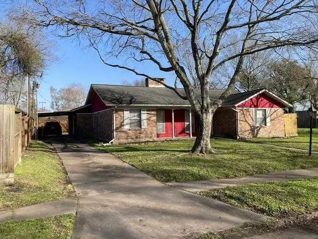 $1200 : Houston Texas image 1