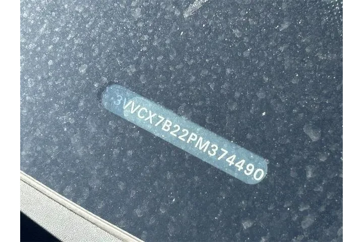 $17999 : Volkswagen Taos 2023 S 4dr S image 9