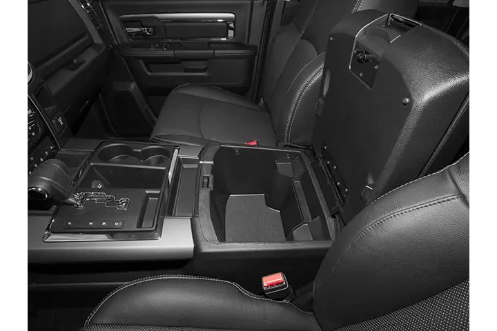 $18395 : Ram 1500 2013 4x4 SLT 4dr Cr image 10