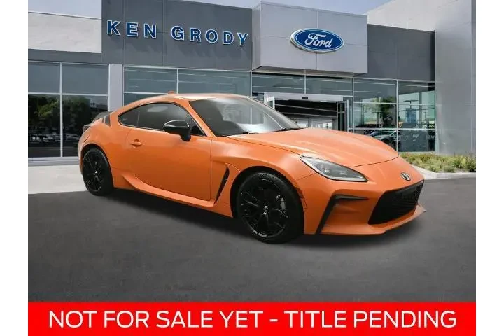 $31730 : Toyota GR86 2023 10th Annive image 1