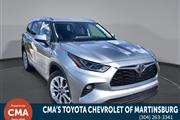 PRE-OWNED 2021 TOYOTA HIGHLAN