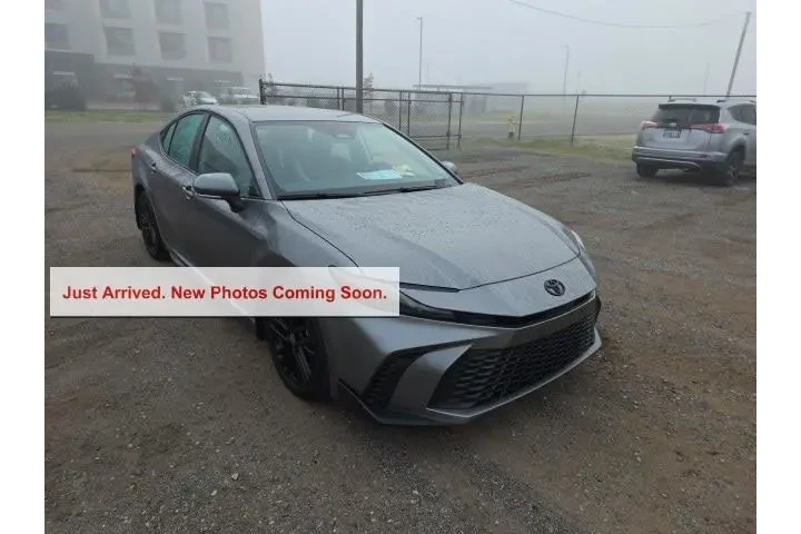 $36900 : Toyota Camry 2026 SE 4dr Sed image 1