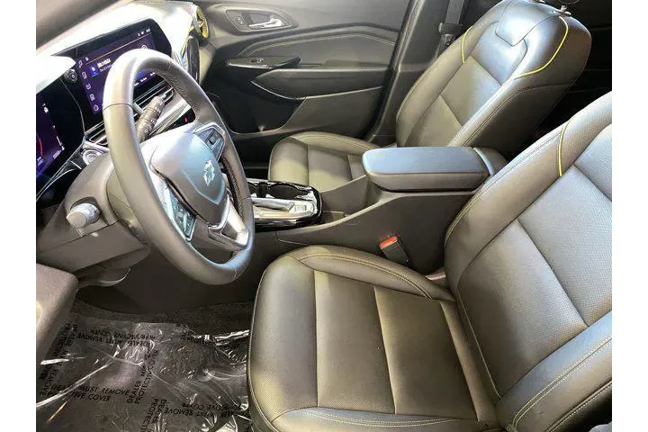 $22991 : Chevrolet Trax 2025 ACTIV 4d image 9