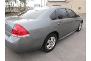 $6995 : 2009 Impala LS thumbnail