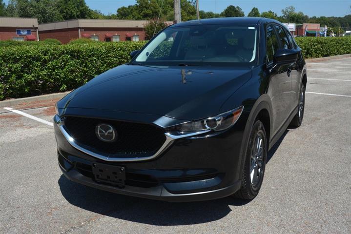 2020 CX-5 Touring image 2