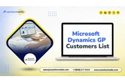 MS Dynamics GP Customers List en Los Angeles