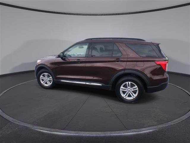$24400 : PRE-OWNED 2020 FORD EXPLORER image 6