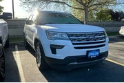 $16995 : Ford Explorer 2018 AWD XLT 4 thumbnail