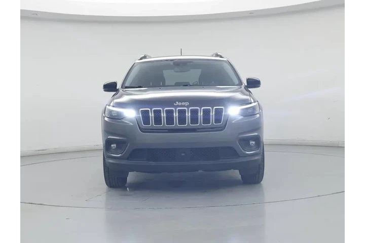 $21998 : Jeep Cherokee 2022 4x4 Latit image 5